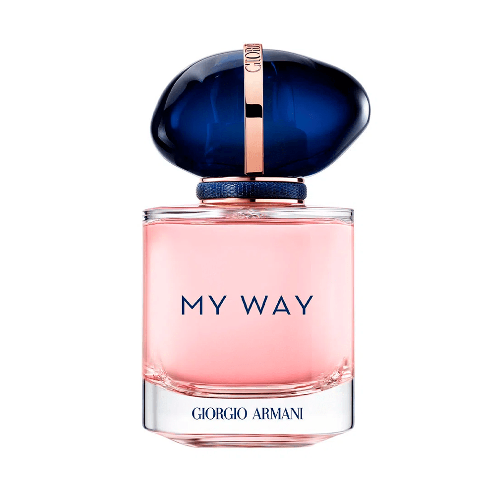 BLACK FRIDAY Combo de 3 Perfumes: Dolce & Gabbana Devotion y My Way Giorgio Armani y Lancôme Idôle - 100ml